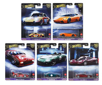 Hot Wheels 2023 Car Culture Exotic Envy